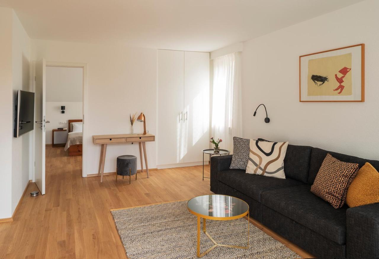Haus4Zimmer - Luxus Mit Blick Ueber Den Bodensee - Mit Garage Μπρέγκενζ Εξωτερικό φωτογραφία
