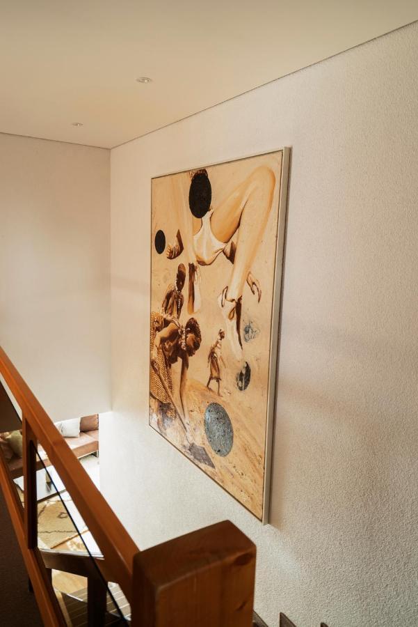Haus4Zimmer - Luxus Mit Blick Ueber Den Bodensee - Mit Garage Μπρέγκενζ Εξωτερικό φωτογραφία
